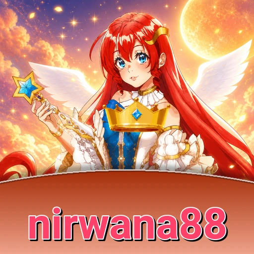 Pratinjau layar nirwana88